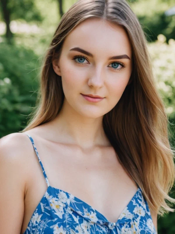 Elena in Berlin